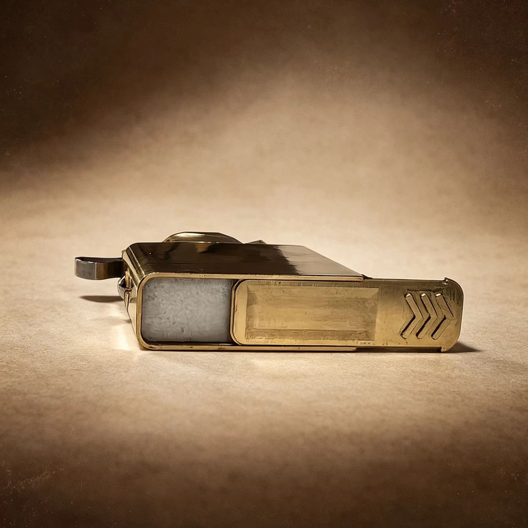 Lighter Insert Zippo - Brass Lighter Replacement Oil Insert For