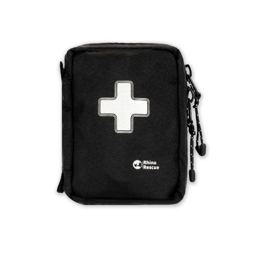 Appendix Carry Edc - Rhino Rescue EDC POUCH, Compact, MOLLE-Compatible,