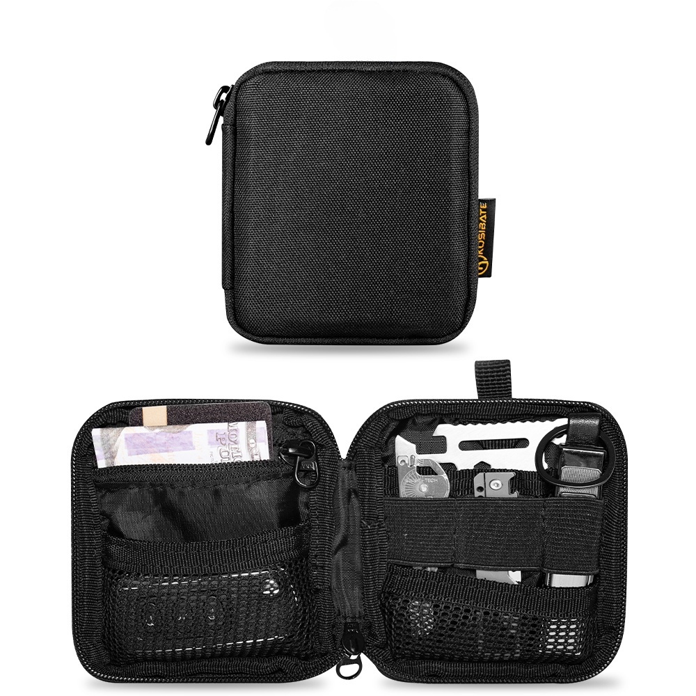 Appendix Carry Edc - Mini EDC Multitools Pocket Organiser Pouch