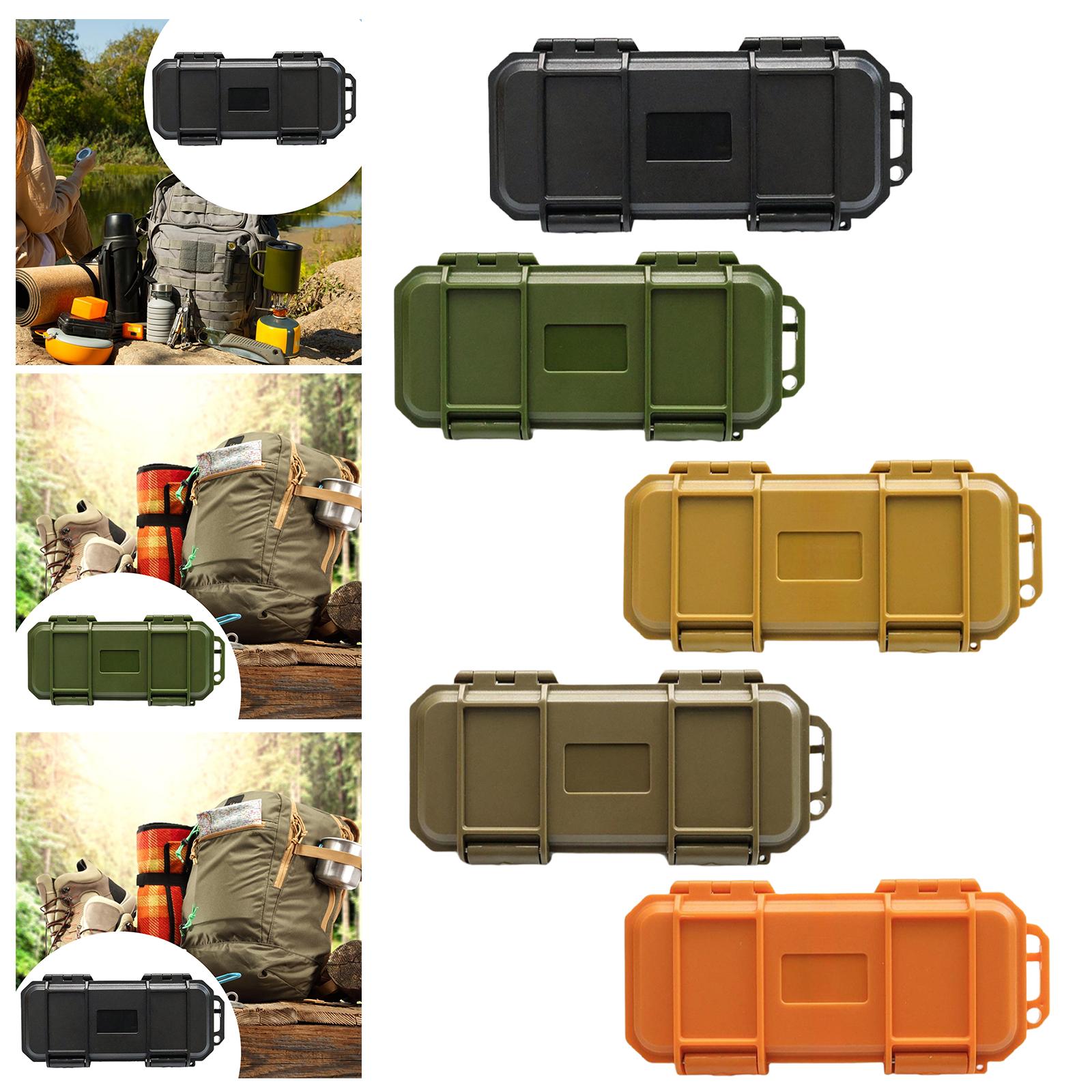 Everyday Carry Tool Storage Bo - Edc Every Day Carry おもちゃ recension och pris