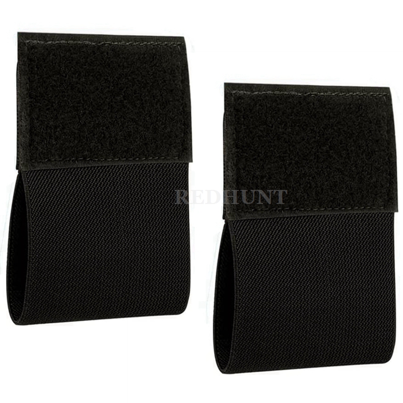 2pcs Elastic Tourniquet Holder - Appendix Carry Edc recension och pris
