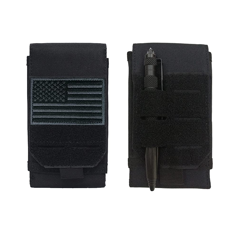 Tactical Molle Carrying Bag Sm - Appendix Carry Edc recension och pris