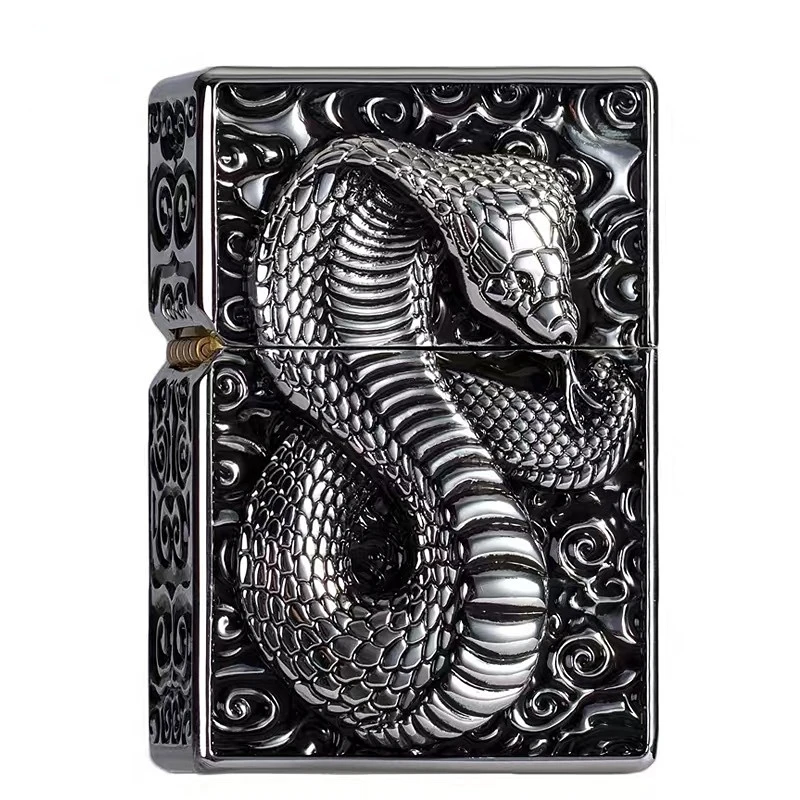 ZORRO Classic Fuel Windproof L - Lighter Insert Zippo recension och pris