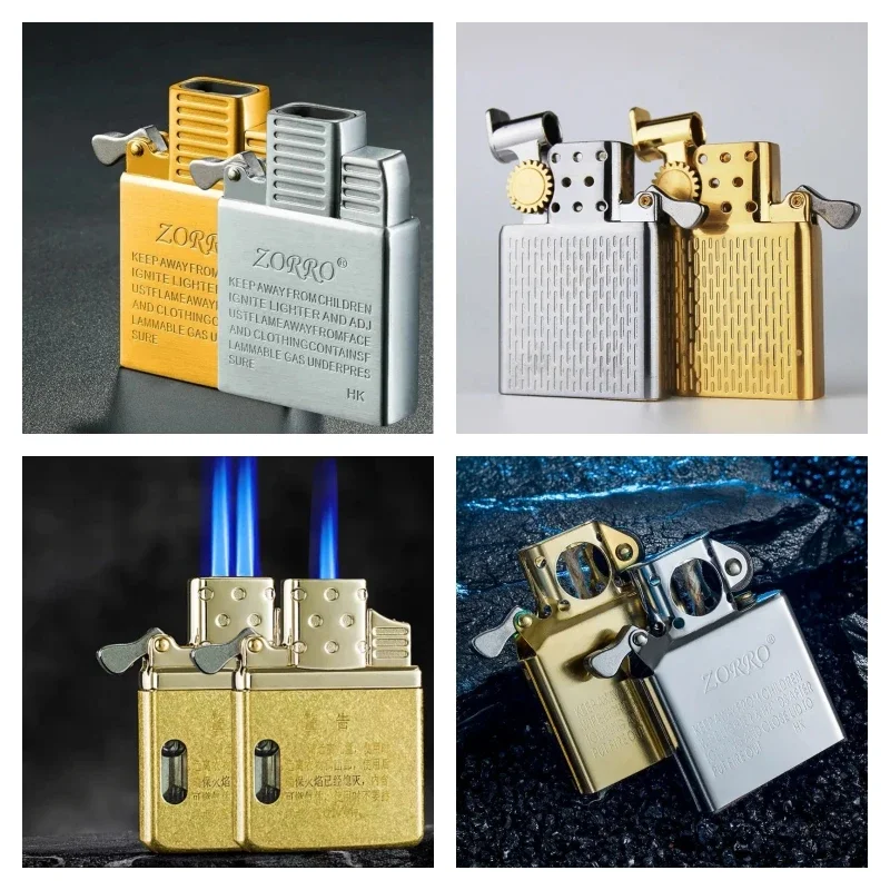 ZORRO Kerosine Lighter Inner I - Lighter Insert Zippo recension och pris
