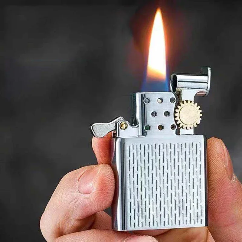 ZORRO Kerosine Lighter Inner I - Lighter Insert Zippo recension och pris