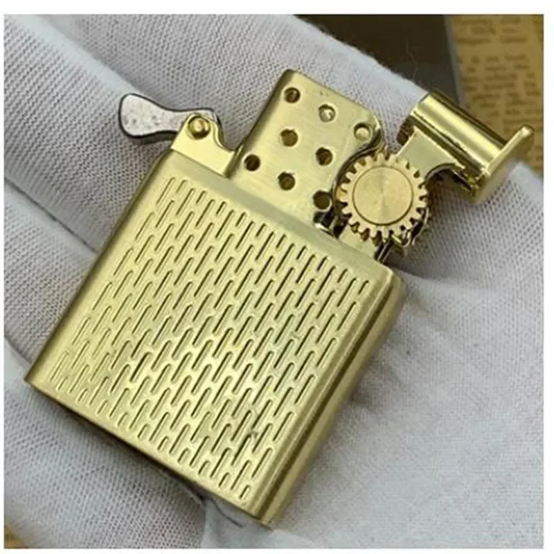 ZORRO Kerosine Lighter Inner I - Lighter Insert Zippo recension och pris