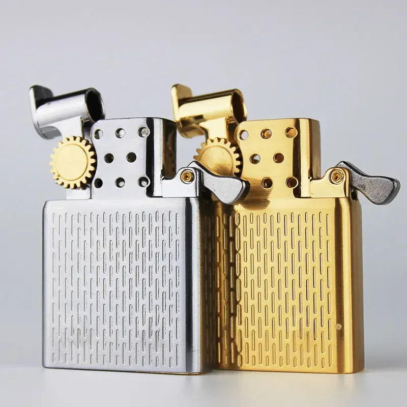 ZORRO Kerosine Lighter Inner I - Lighter Insert Zippo recension och pris