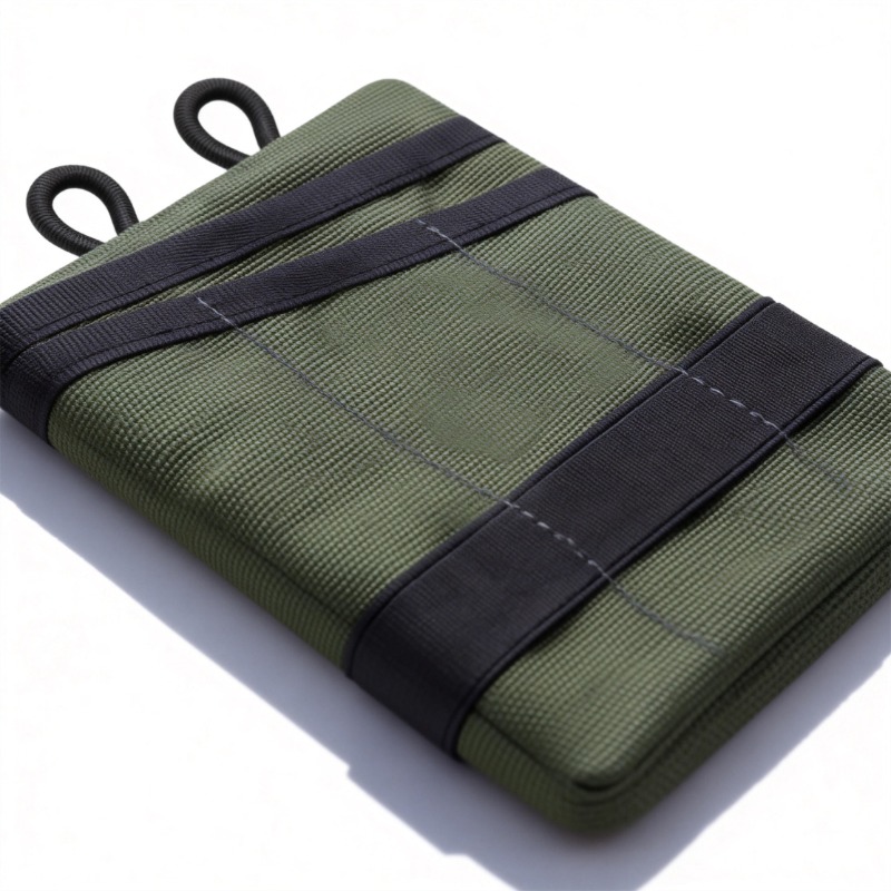 2025 New Outdoor EDC Coin Pouc - Edc Carry Essentials recension och pris