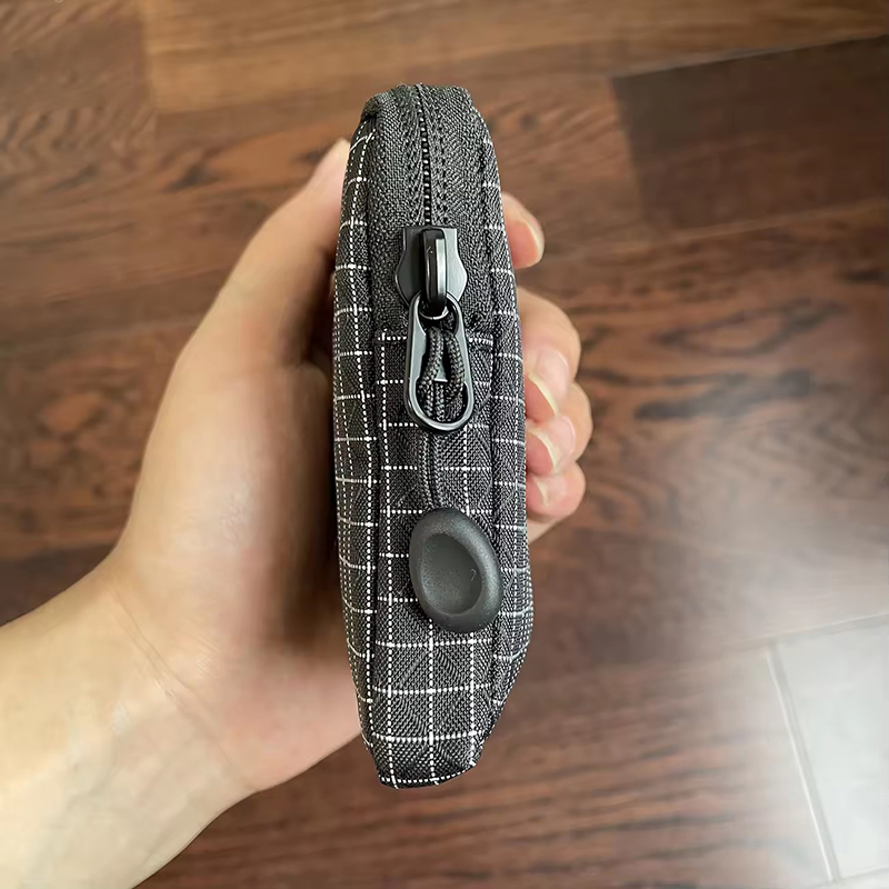Mini EDC Wallet Storage Pouch, - Edc Carry Essentials recension och pris