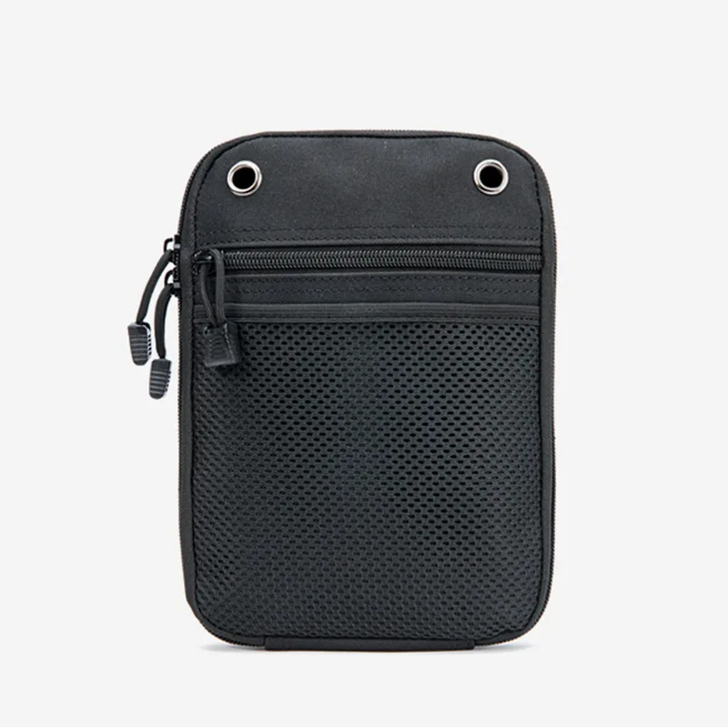 Molle Tactical Concealed Gun H - Appendix Carry Edc recension och pris