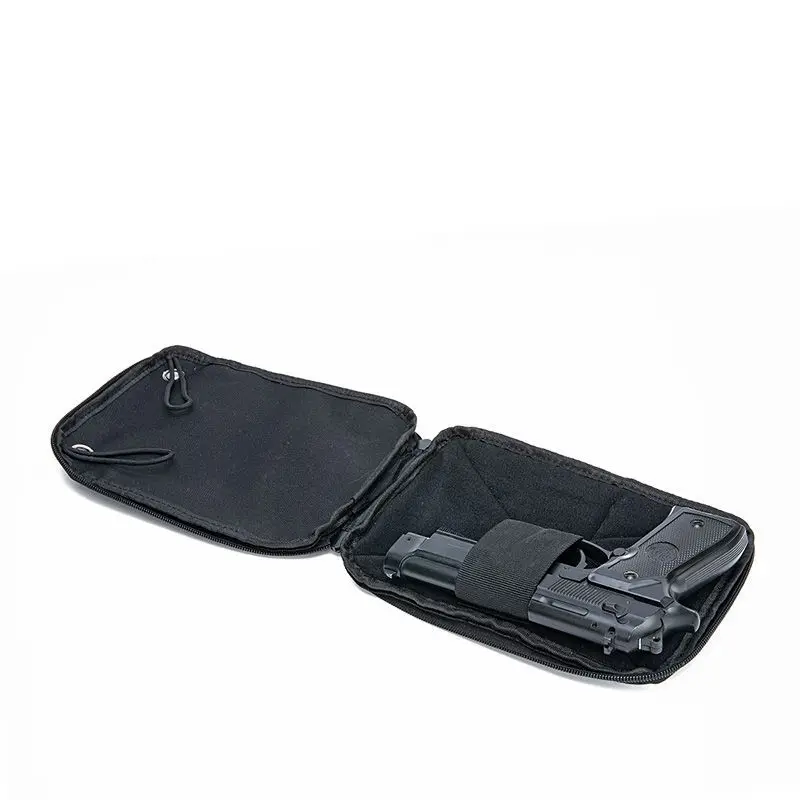 Molle Tactical Concealed Gun H - Appendix Carry Edc recension och pris