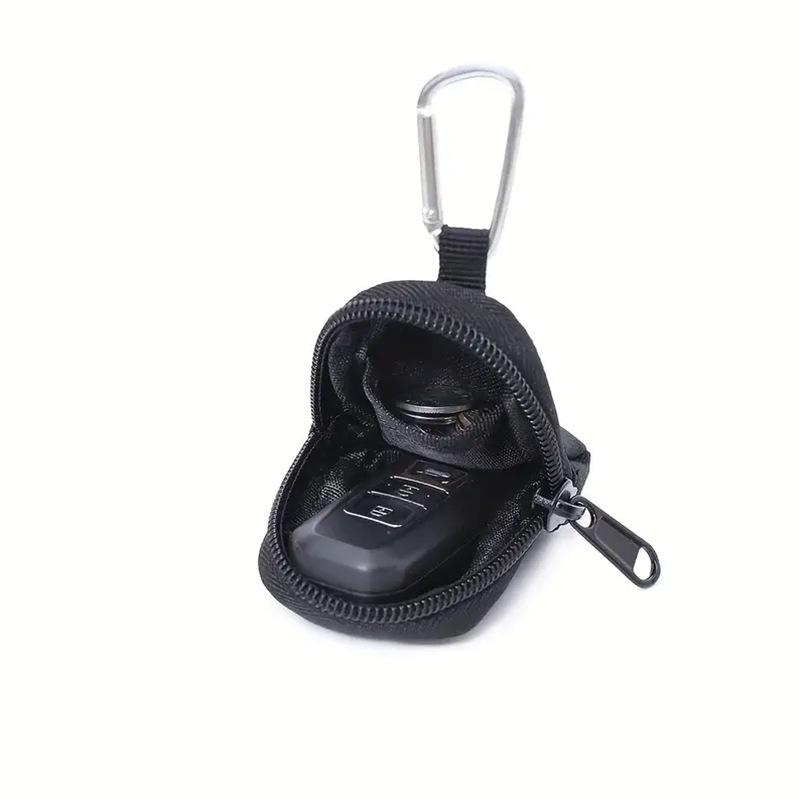 Tactical EDC Key Wallet for Me - Edc Carry Bag For Men recension och pris