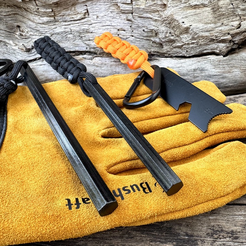 Bear Grylls Everyday Carry Fir - Edc Carry Essentials recension och pris