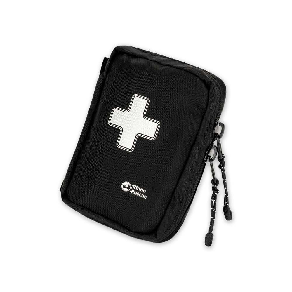 Rhino Rescue EDC POUCH, Compac - Appendix Carry Edc recension och pris