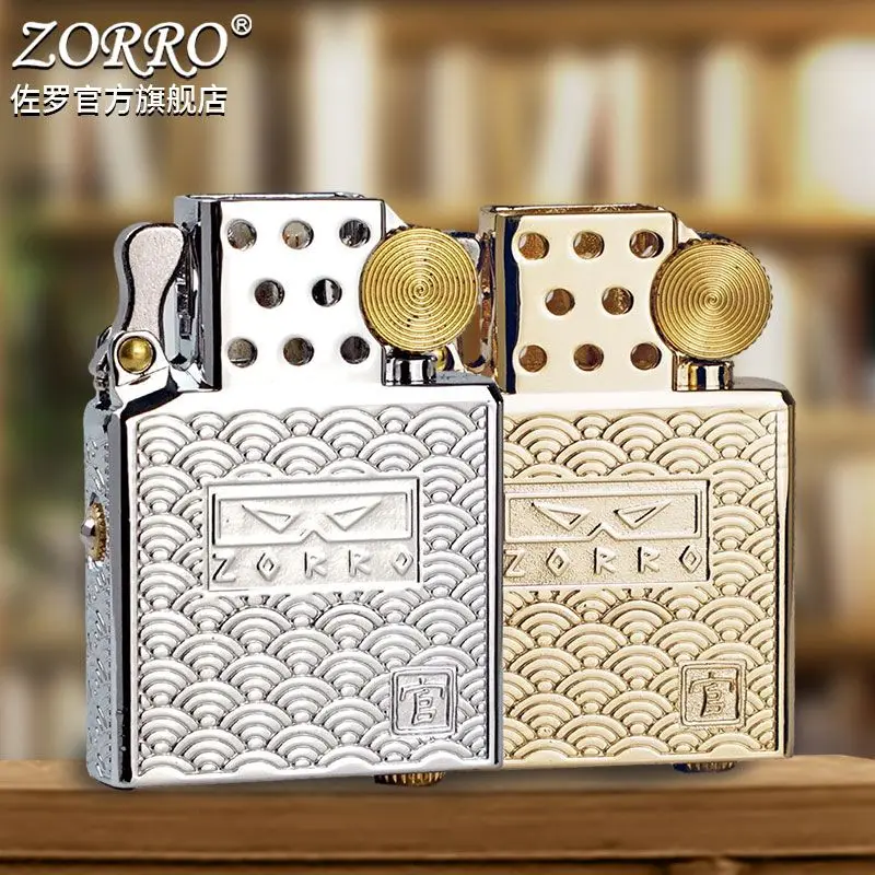 2025 New Genuine Z902 Inner Ta - Lighter Insert Zippo recension och pris