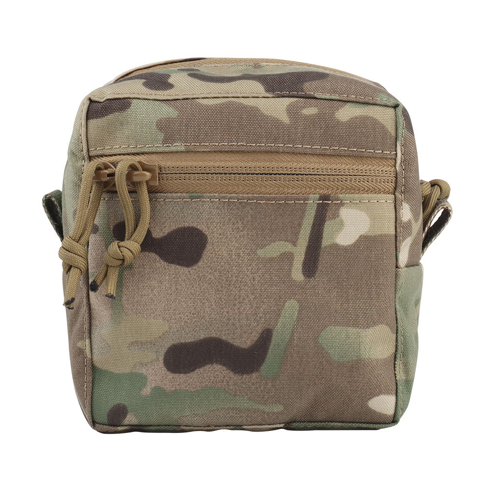 Tactical Molle GP Small Pouch  - Edc Flex Carry Belt recension och pris