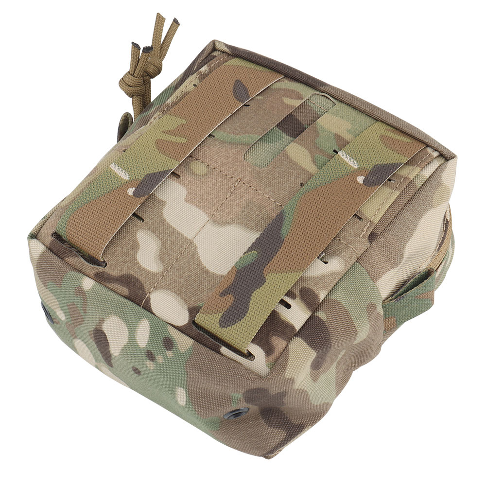 Tactical Molle GP Small Pouch  - Edc Flex Carry Belt recension och pris