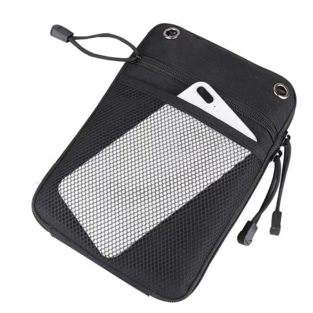 1pc Molle Concealed Hunting Ho - Edc Concealed Carry Fanny Pack recension och pris