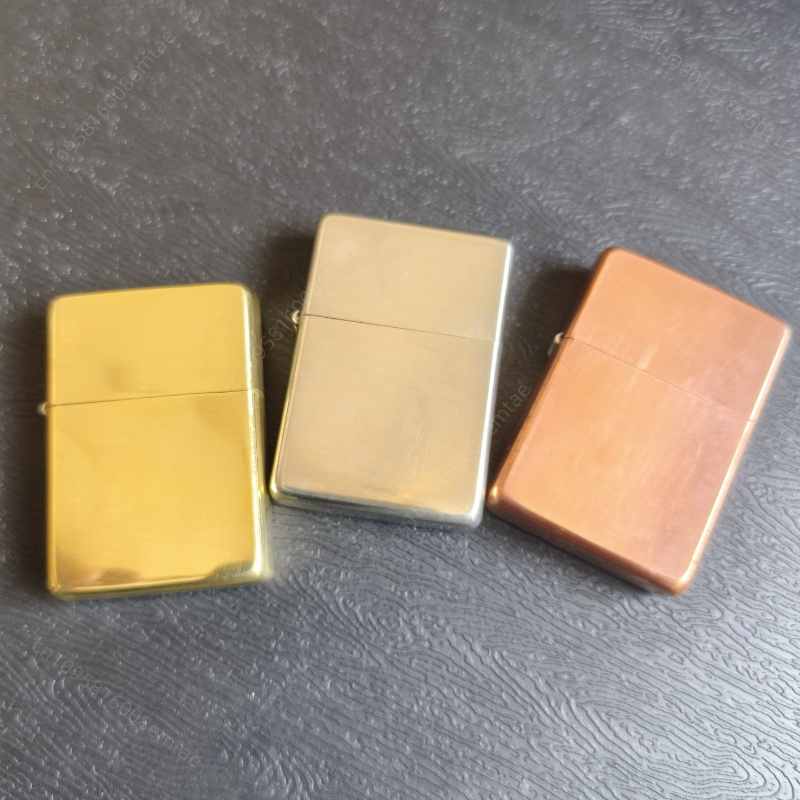 1937 flat headed fuel lighter  - Lighter Insert Zippo recension och pris