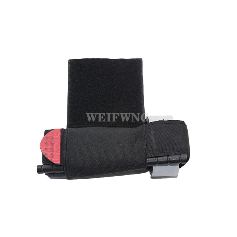 Tactical Elastic Tourniquet Ho - Edc Flex Carry Belt recension och pris