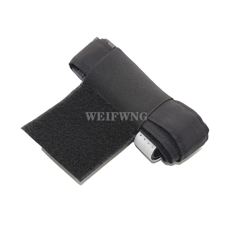 Tactical Elastic Tourniquet Ho - Edc Flex Carry Belt recension och pris