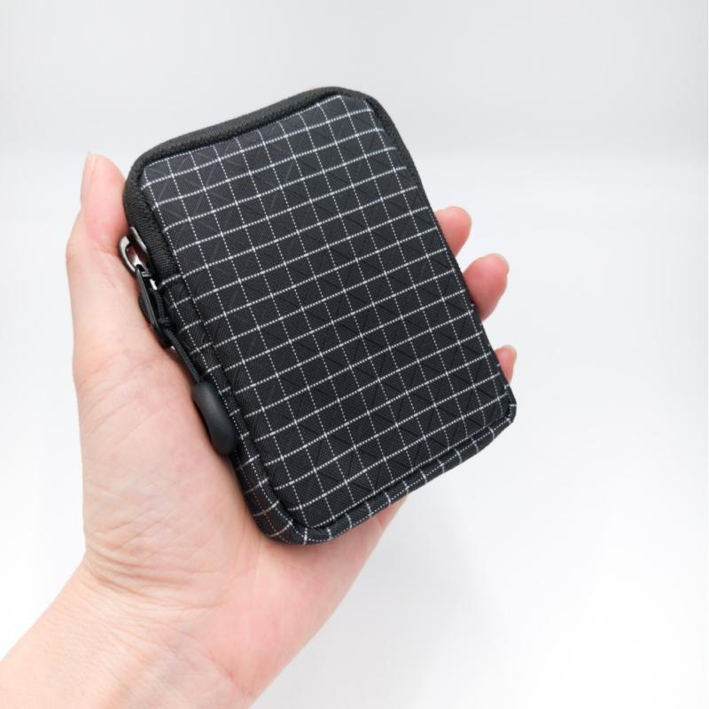 Mini EDC Pouch Wear Resistant  - Edc Carry Bag For Men recension och pris
