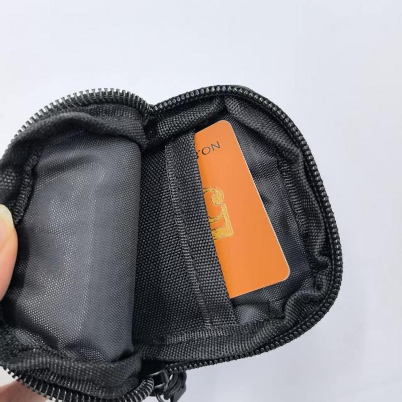 Mini EDC Pouch Wear Resistant  - Edc Carry Bag For Men recension och pris
