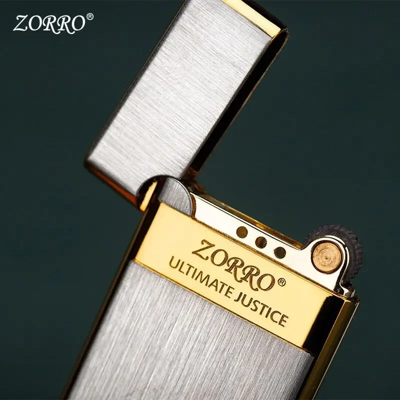 Zorro Ultra-thin Easy To Put C - Lighter Insert Zippo recension och pris