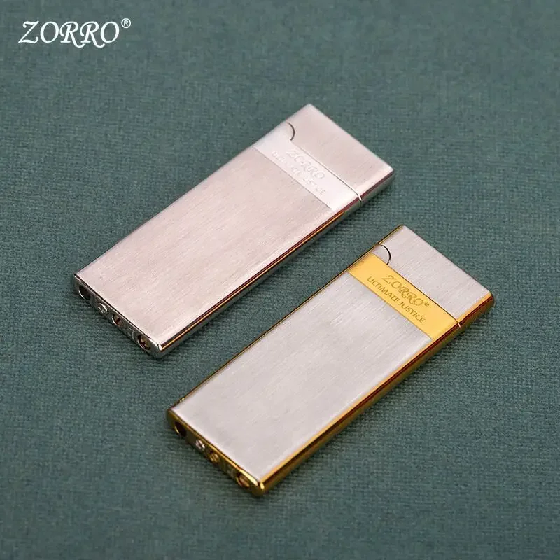Zorro Ultra-thin Easy To Put C - Lighter Insert Zippo recension och pris