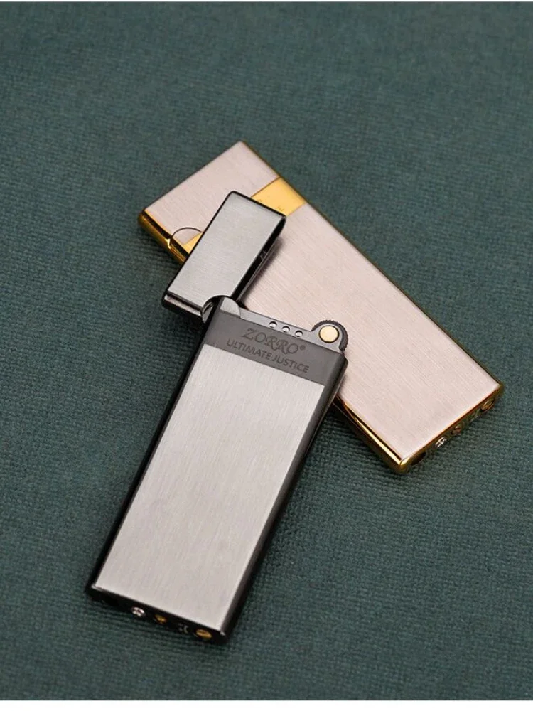 Zorro Ultra-thin Easy To Put C - Lighter Insert Zippo recension och pris
