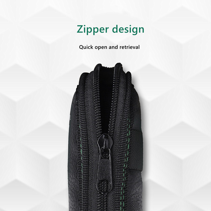 EDC Knife Pouch, Nylon Folding - Edc Concealed Carry Knife recension och pris