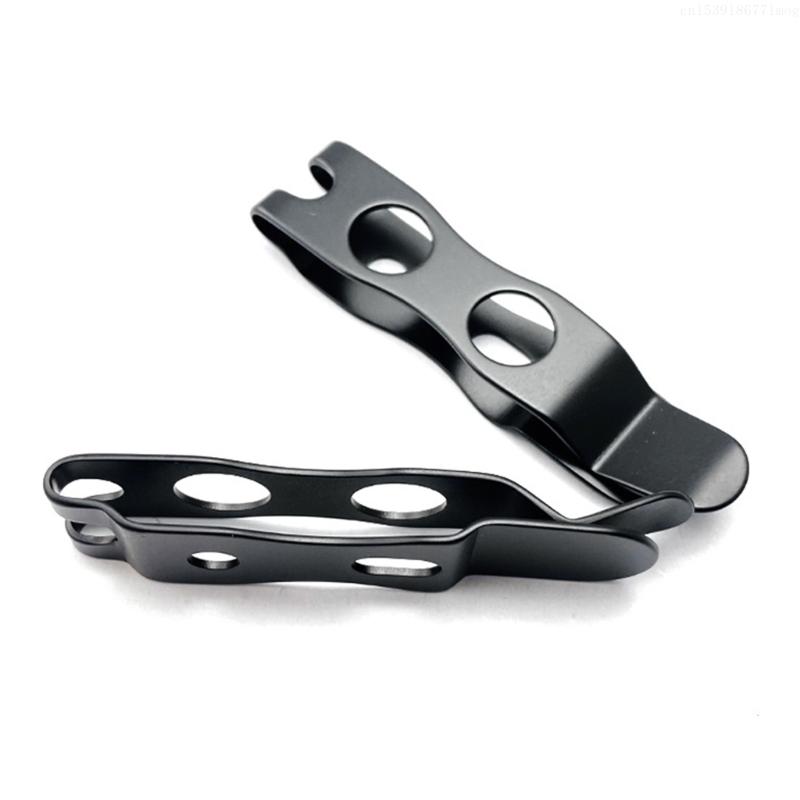 1 Piece - 420 Stainless Steel  - Edc Carry Piece recension och pris