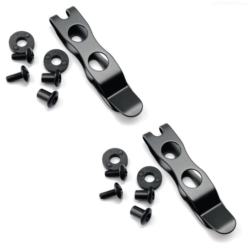 1 Piece - 420 Stainless Steel  - Edc Carry Piece recension och pris