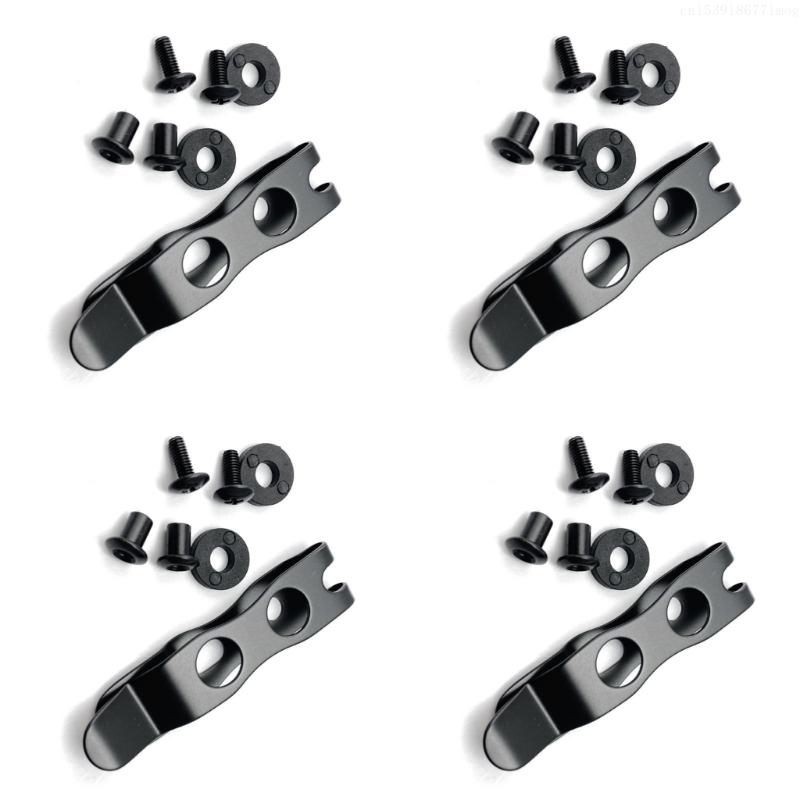 1 Piece - 420 Stainless Steel  - Edc Carry Piece recension och pris