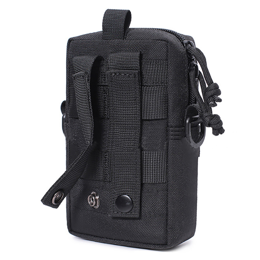 Molle EDC Belt Pouch Water Bot - Edc Flex Carry Belt recension och pris