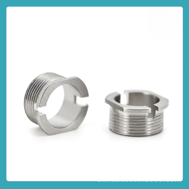 Dental Material Guide Ring Fix - Nail File Titanium recension och pris