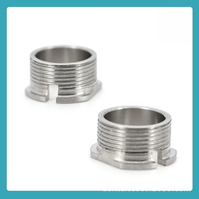 Dental Material Guide Ring Fix - Nail File Titanium recension och pris