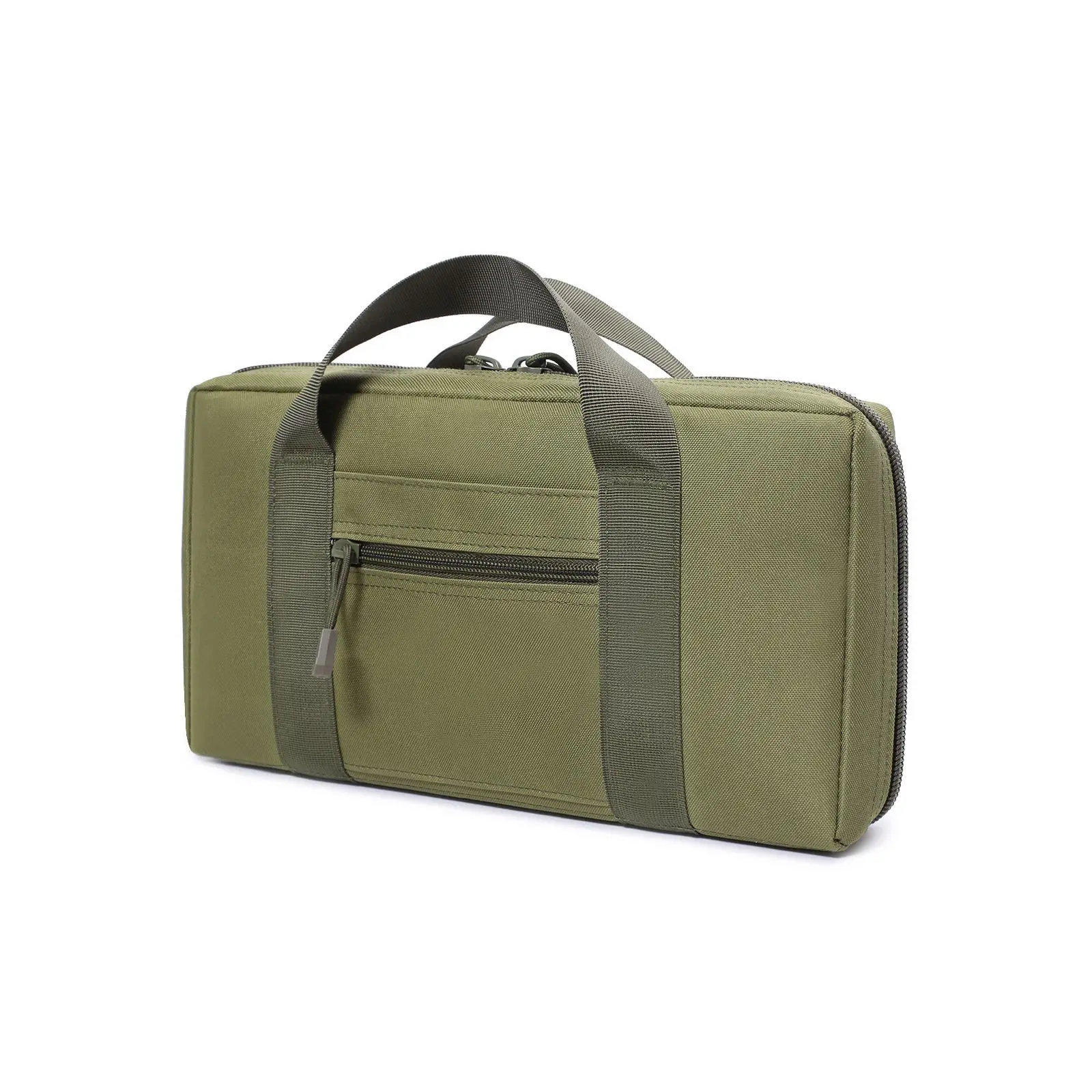 Gun Carry Bag EDC Tool Pouch O - Appendix Carry Edc recension och pris