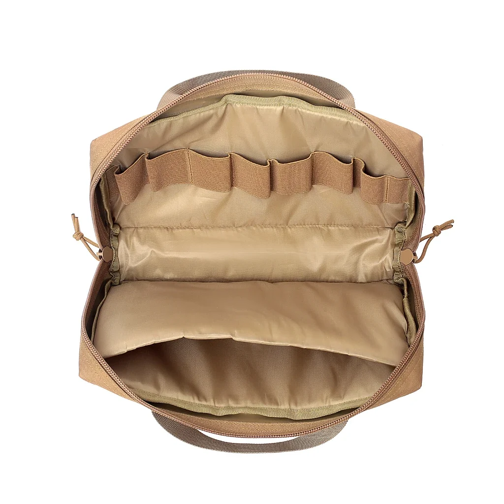 Gun Carry Bag EDC Tool Pouch O - Appendix Carry Edc recension och pris