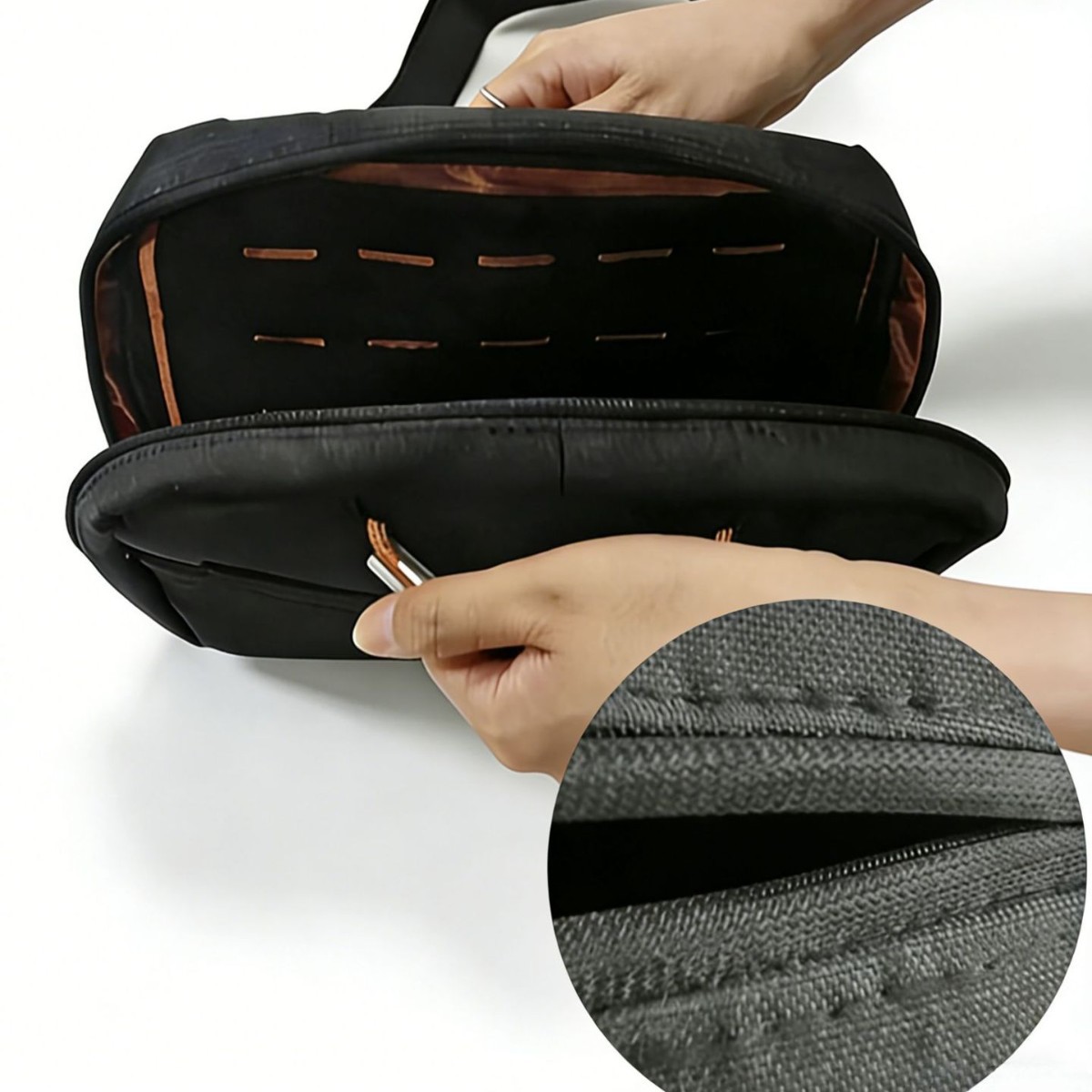 Tactical EDC Carry Bag - Molle - Appendix Carry Edc recension och pris