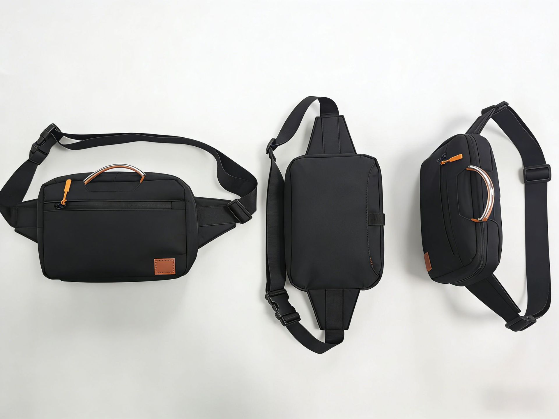 Tactical EDC Carry Bag - Molle - Appendix Carry Edc recension och pris