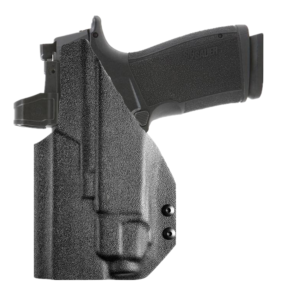 kydex IWB Holster for Sig Saue - Edc Flex Carry Belt recension och pris