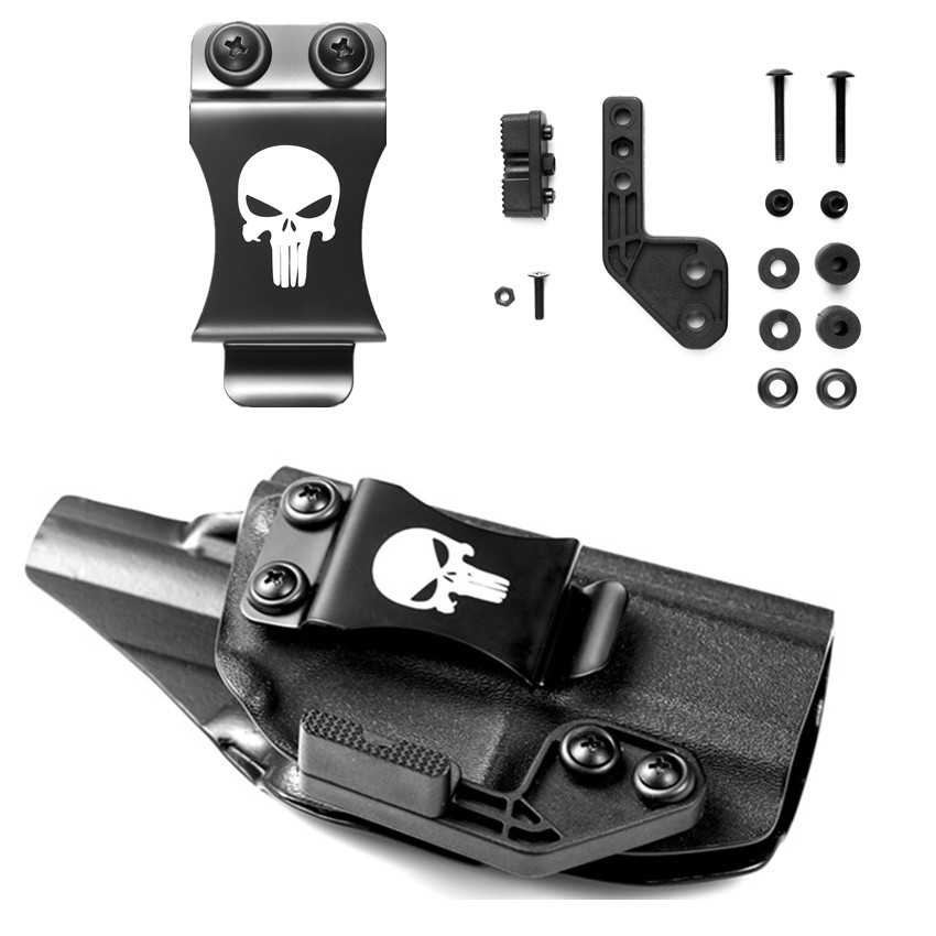 kydex IWB Holster for Sig Saue - Edc Flex Carry Belt recension och pris