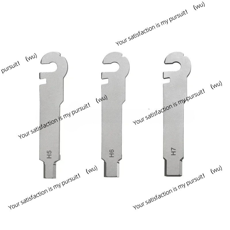 ZOCI- S804 Flex Multi tool Ope - Edc Every Day Carry おもちゃ recension och pris