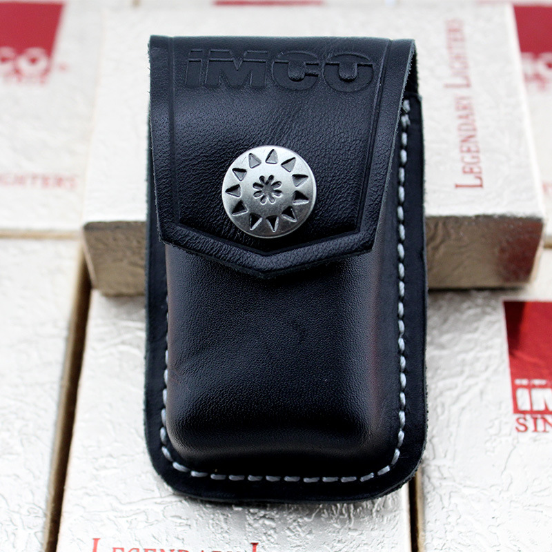 Classic Black Cgarette Genuine - Lighter Insert Zippo recension och pris
