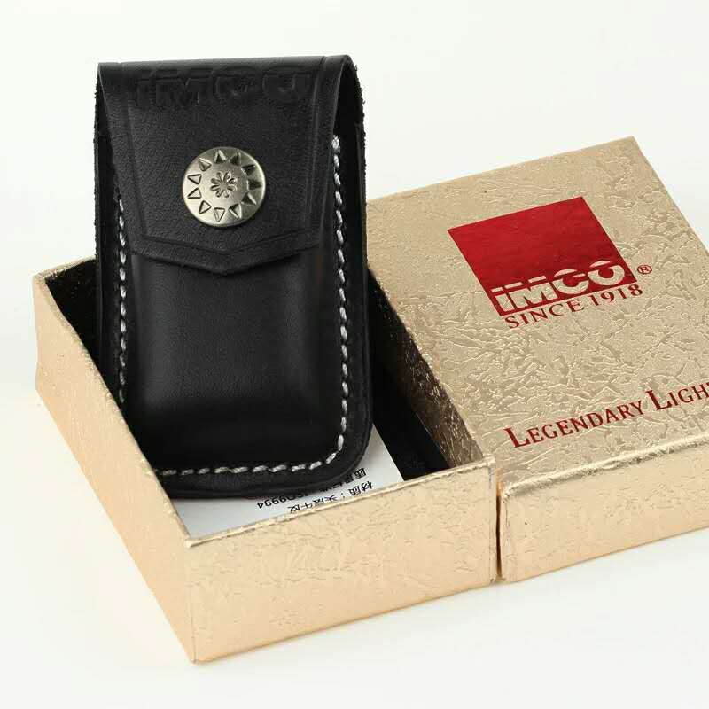 Classic Black Cgarette Genuine - Lighter Insert Zippo recension och pris