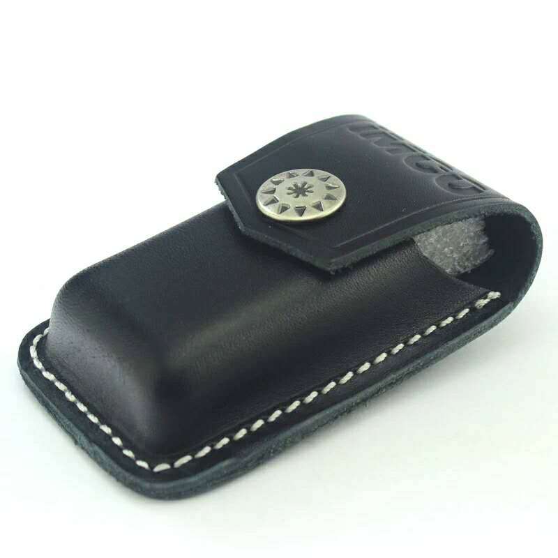 Classic Black Cgarette Genuine - Lighter Insert Zippo recension och pris