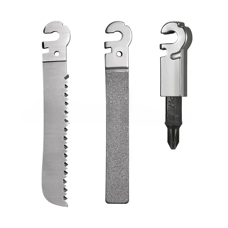 Roxon S804 Flex Multi tool Ope - Edc Every Day Carry おもちゃ recension och pris