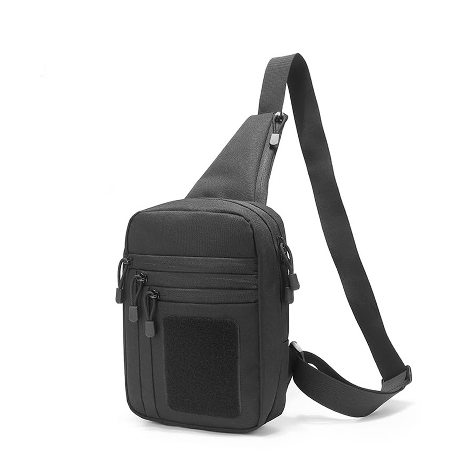 Concealed Carry Crossbody Bag  - Edc Carry Bag For Men recension och pris