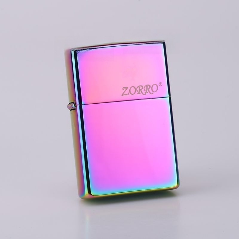 ZORRO Original Kerosine Lighte - Lighter Insert Zippo recension och pris